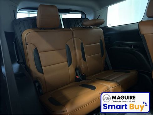 Used 2020 GMC Acadia AT4 image 21