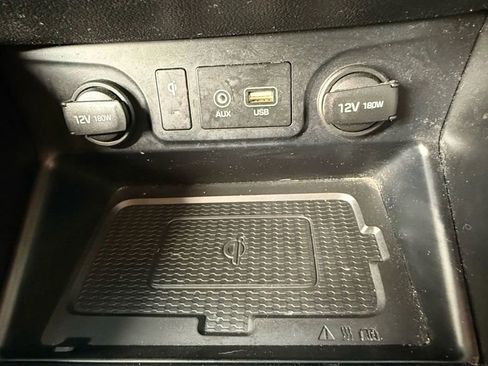 Used 2020 Hyundai Tucson Sport image 23