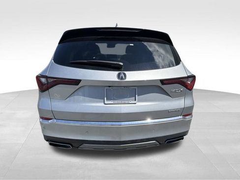 Used 2026 Acura MDX SH-AWD w/ Technology Package image 7