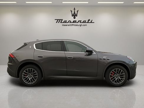 New 2023 Maserati Grecale GT AWD/4WD image 4