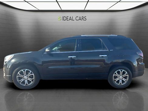 Used 2014 GMC Acadia SLT AWD/4WD image 8