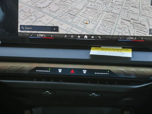 New 2026 BMW X3 xDrive30 image 10