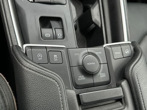 Used 2025 Toyota Grand Highlander AWD image 27