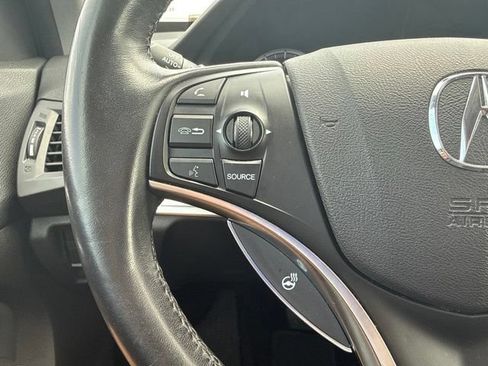 Used 2017 Acura MDX SH-AWD w/ Advance Package image 22