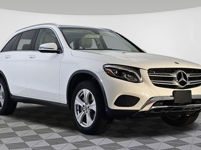 Certified 2018 Mercedes-Benz GLC 300 4MATIC