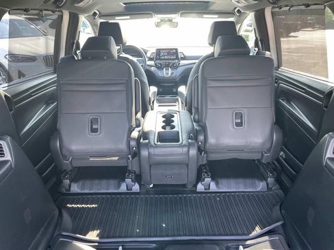 Used 2024 Honda Odyssey Sport image 5