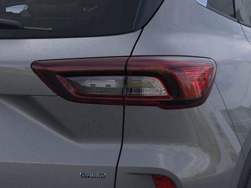 New 2025 Ford Escape Base image 21