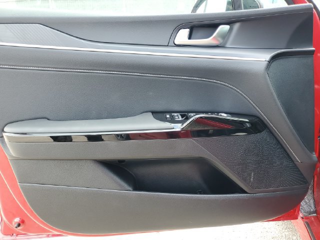 New 2026 Kia K5 GT-Line AWD/4WD image 22