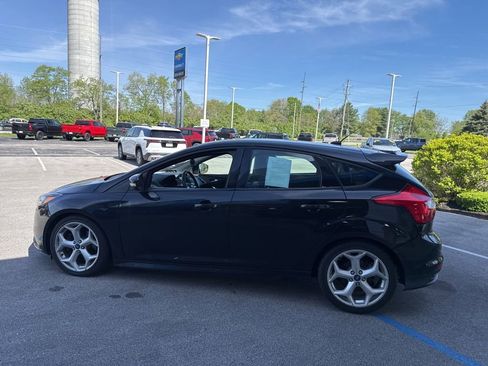 Used 2013 Ford Focus ST image 12