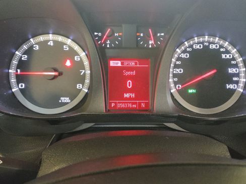 Used 2017 GMC Terrain SLE image 23