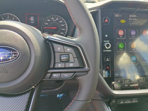 New 2025 Subaru WRX Limited image 18