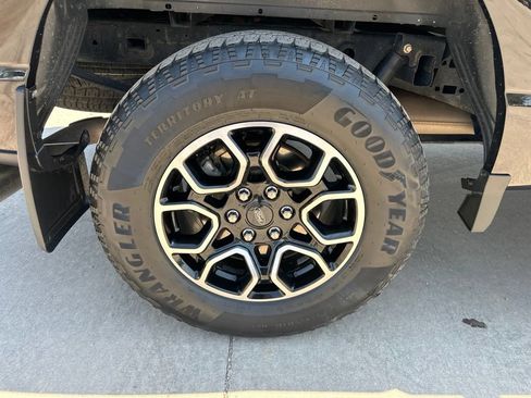 Used 2022 Ford F150 XLT w/ Equipment Group 301A Mid AWD/4WD image 38