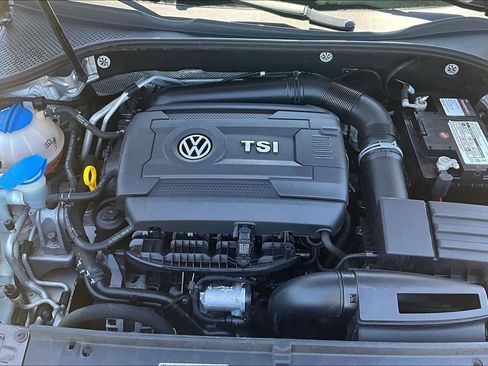Used 2014 Volkswagen Passat 1.8T Wolfsburg Edition FWD image 30