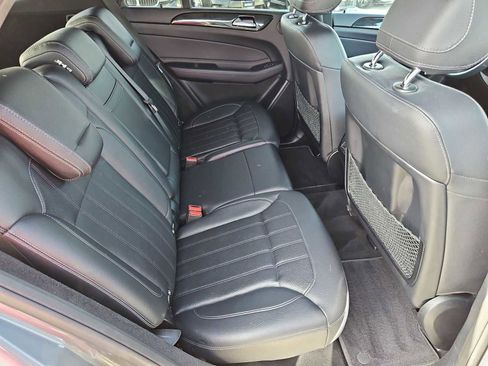 Used 2017 Mercedes-Benz GLE 350 image 26