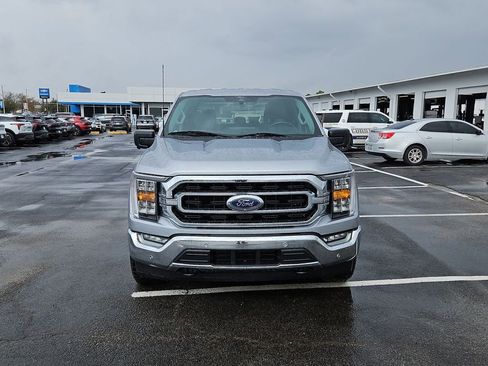 Used 2022 Ford F150 XLT w/ Equipment Group 302A High image 35