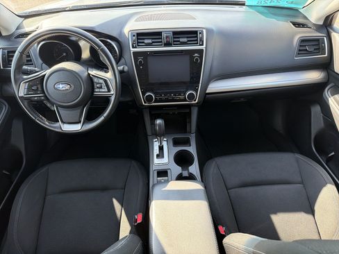 Used 2018 Subaru Legacy 2.5i Premium AWD/4WD image 10