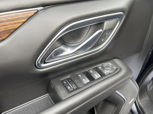 Certified 2023 Chevrolet Tahoe High Country image 15