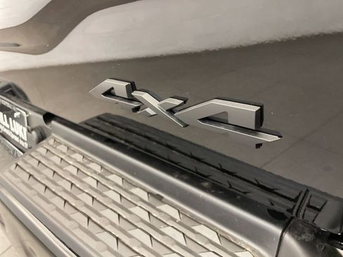 New 2026 RAM 2500 Laramie AWD/4WD image 5