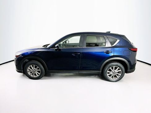 Used 2023 MAZDA CX-5 AWD 2.5 S w/ Preferred Package image 4