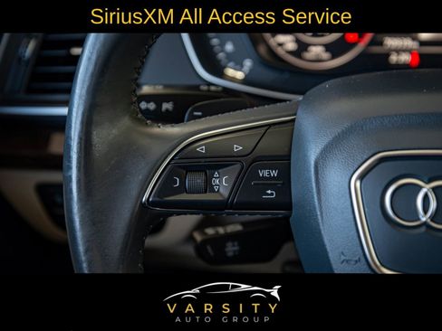 Used 2018 Audi Q5 2.0T Premium Plus w/ Premium Plus Package image 17