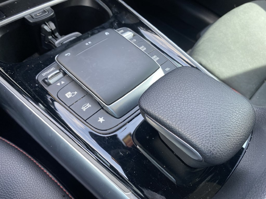 Certified 2021 Mercedes-Benz GLA 250 4MATIC w/ Premium Package image 8