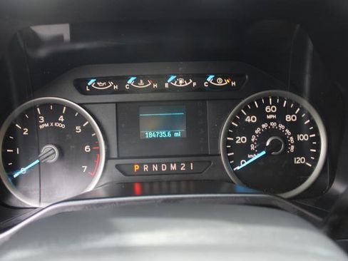 Used 2016 Ford F150 XLT RWD image 23