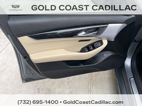 Used 2021 Cadillac CT5 Premium Luxury image 12