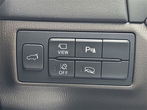 Used 2022 MAZDA CX-9 Signature image 28