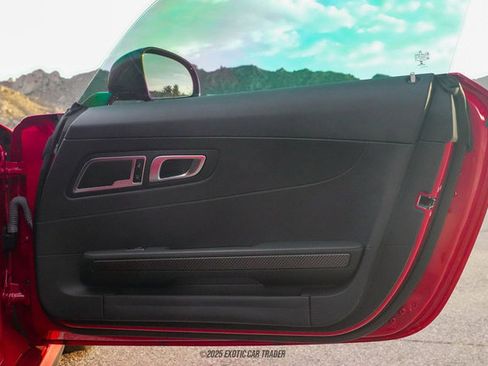 Used 2019 Mercedes-Benz AMG GT R image 49