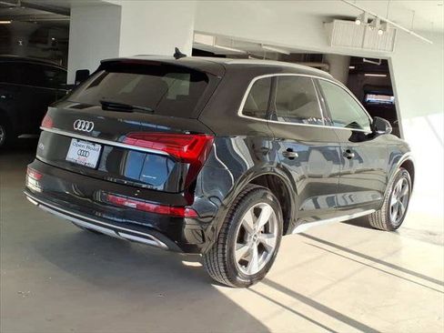Certified 2023 Audi Q5 Prestige w/ Prestige Package image 4
