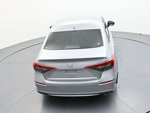 Used 2024 Honda Civic Sport image 35