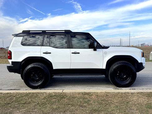 Used 2024 Toyota Land Cruiser 1958 image 6