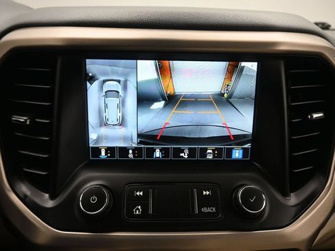 Used 2021 GMC Acadia Denali w/ Denali Ultimate Package AWD/4WD image 21