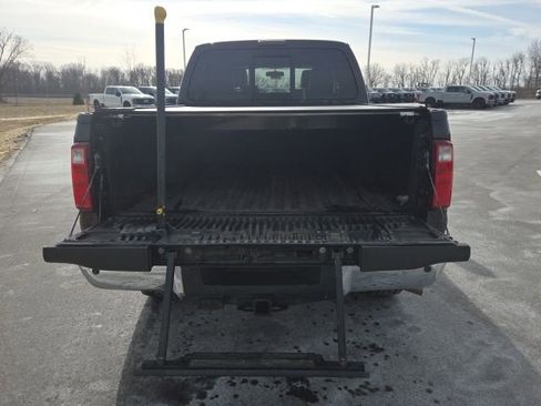Used 2014 Ford F350 Lariat w/ Lariat Ultimate Package image 12