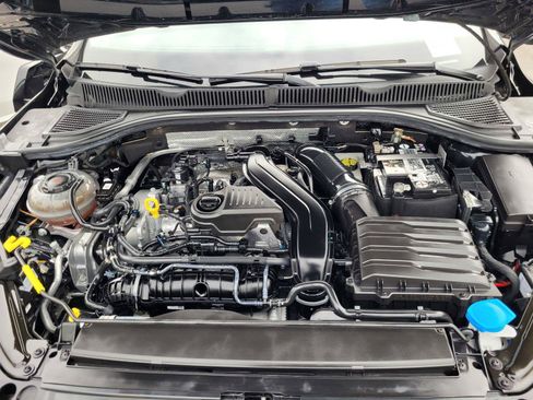 Certified 2023 Volkswagen Jetta S w/ IQ.Drive Package FWD image 36