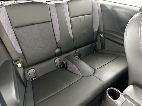 Certified 2025 MINI Cooper S FWD image 22
