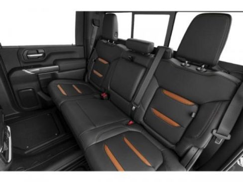 Used 2023 GMC Sierra 2500 AT4 w/ AT4 Premium Plus Package image 16