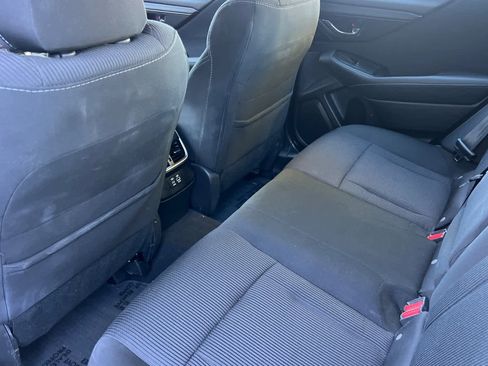 Used 2023 Subaru Legacy Premium image 4