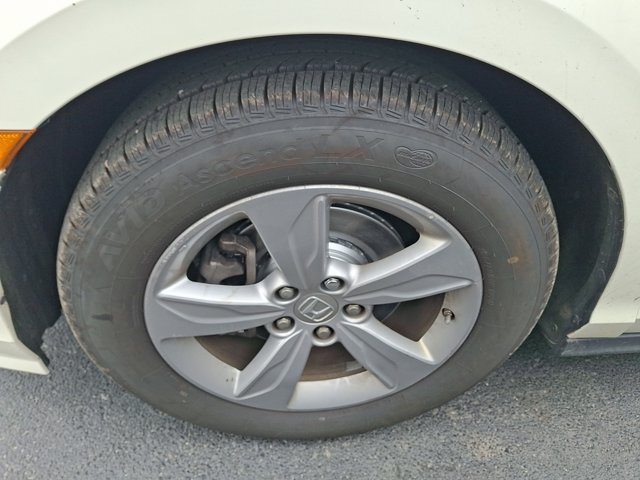Used 2019 Honda Odyssey EX image 7