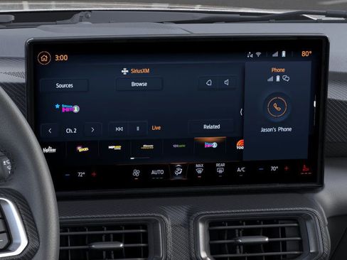 New 2024 Ford Mustang GT w/ GT Performance Package image 14