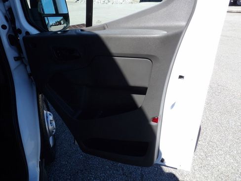 Used 2022 Ford Transit 350 148 High Roof RWD image 29