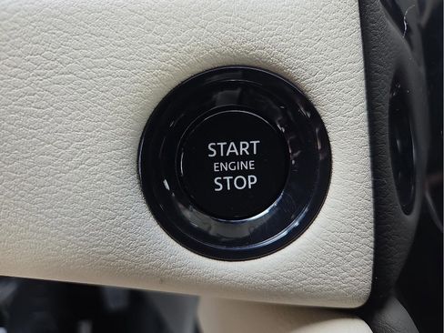 New 2026 Nissan Armada Platinum Reserve image 20