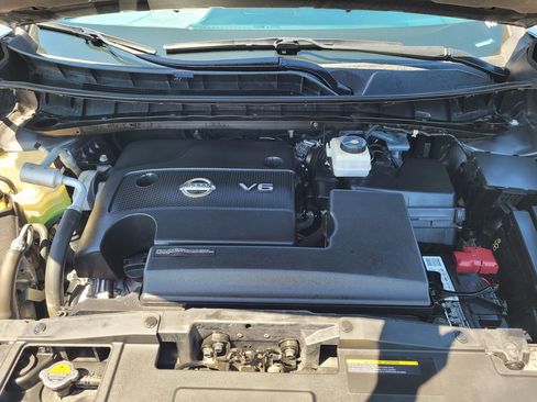 Used 2020 Nissan Murano SV FWD image 27