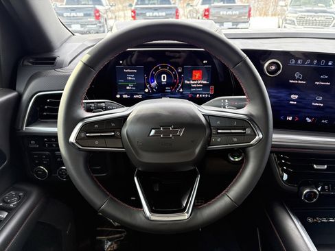 Used 2025 Chevrolet Tahoe RST w/ RST Performance Edition image 25