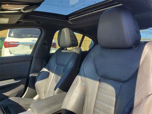 Used 2022 BMW 330e w/ M Sport Package image 13