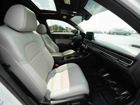Used 2025 Honda Civic Sport Touring image 26
