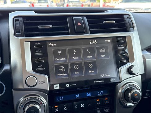 Used 2023 Toyota 4Runner Limited image 28