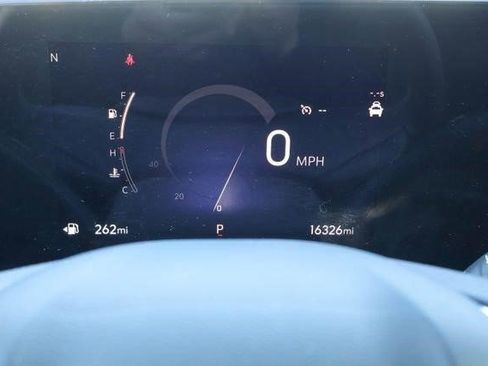 Certified 2025 Buick Encore GX Preferred image 11