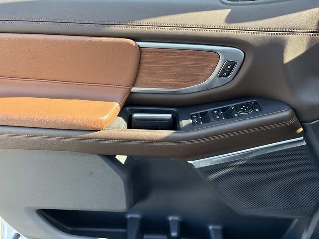 New 2026 Ford Expedition King Ranch AWD/4WD image 21