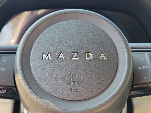 New 2026 MAZDA CX-5 Select AWD/4WD image 24
